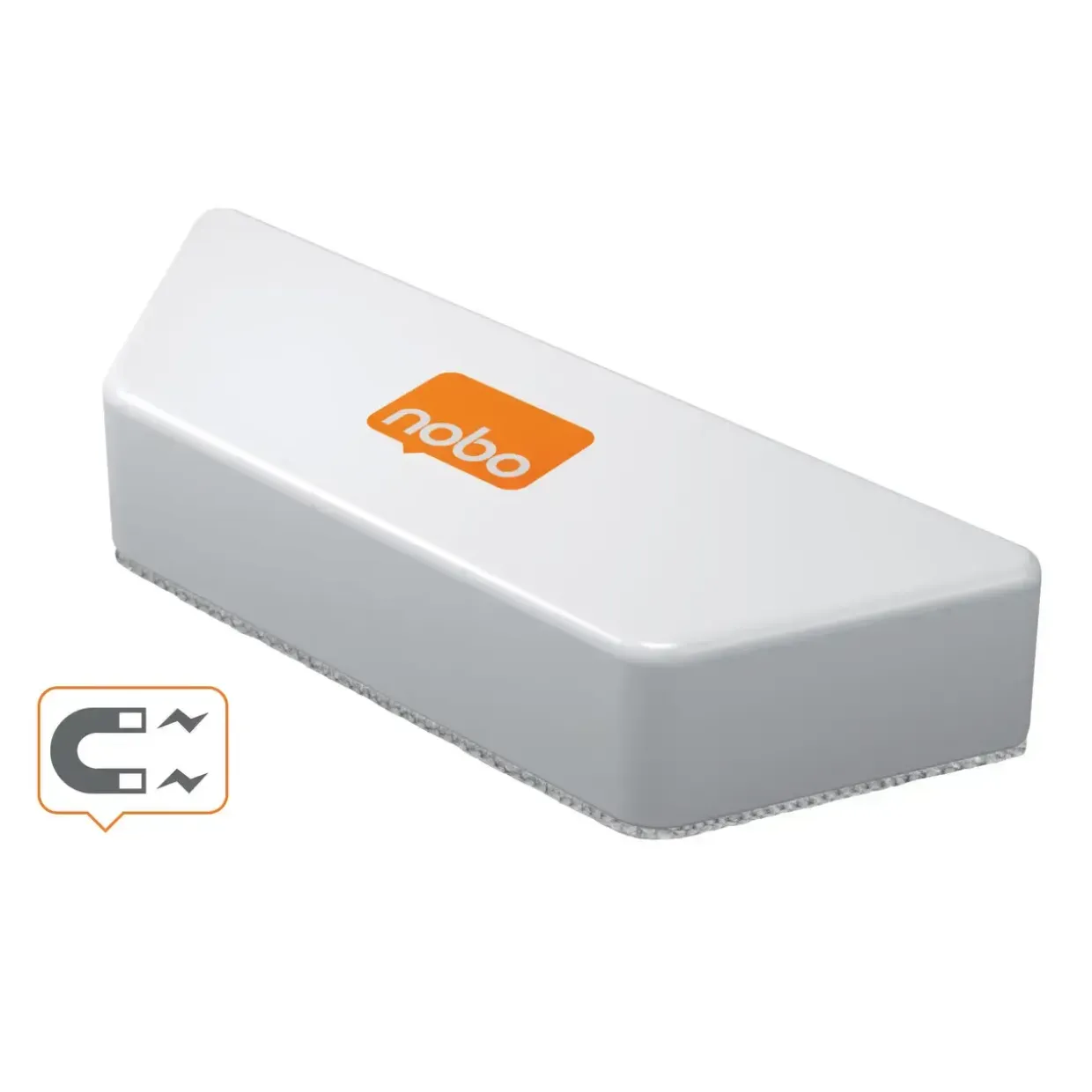 Tavlevisker til whiteboard Nobo mikrofiber