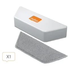 Tavlevisker til whiteboard Nobo mikrofiber