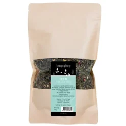 Te - Cool Mint Urte - 200 gram i en pose