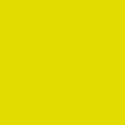 Tekstilfarve - Textile Color neon gul - 50ml