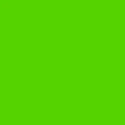 Tekstilfarve - Textile Color neon grøn - 50ml