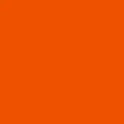 Tekstilfarve - Textile Color neon orange - 50ml