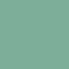 Tekstilfarve - Textile Color - Søgrøn - 50 ml