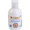 Tekstilmaling, hvid, 300 ml