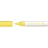 Tekstiltusch - Stentusch Pilot Pintor Medium 1,4 gul