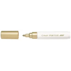 Tekstiltusch - Stentusch Pilot Pintor Medium 1,4 guld