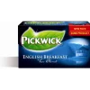 Te - Pickwick Te English Breakfast - 20 breve