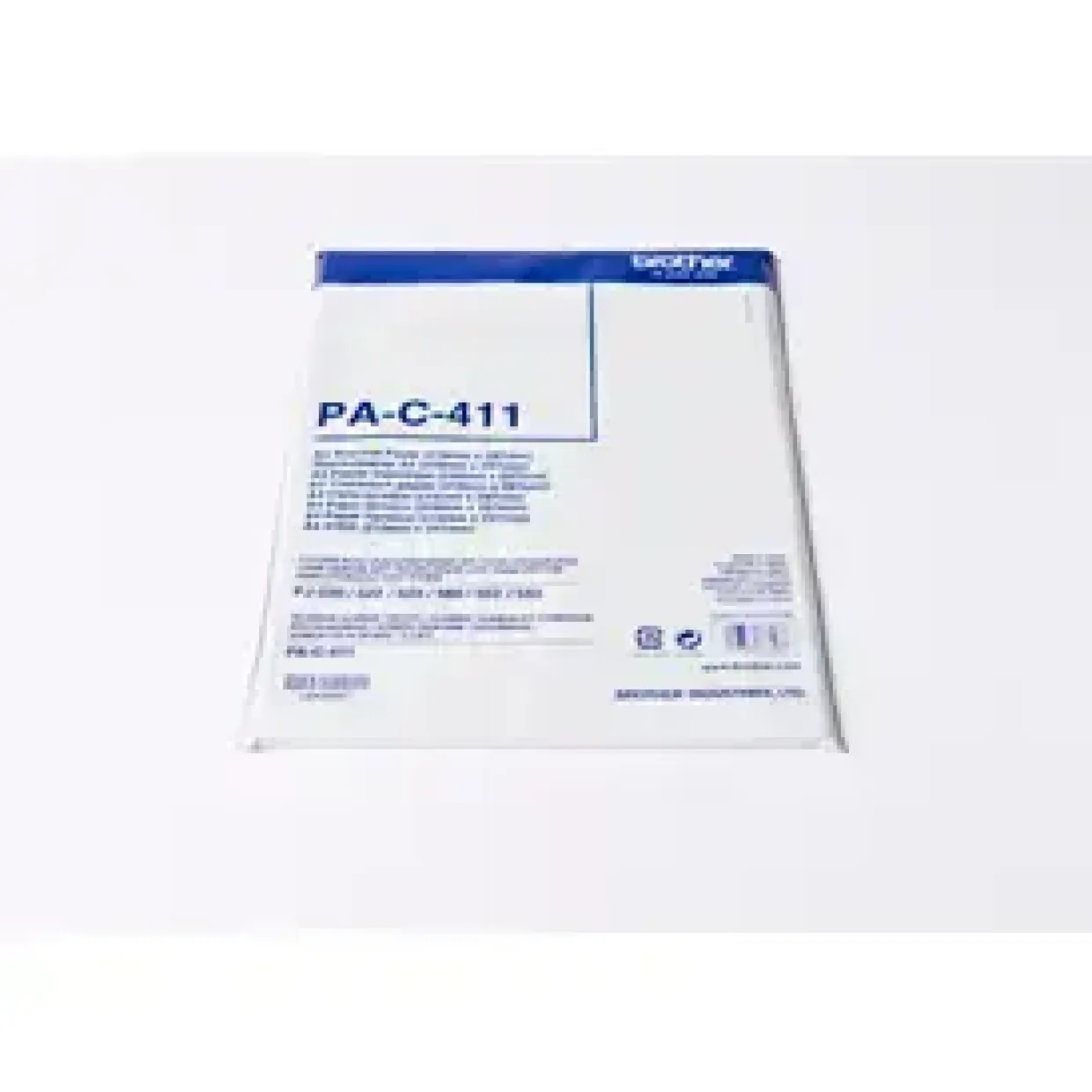 Termisk papir Brother A4 til PocketJet - 100 ark