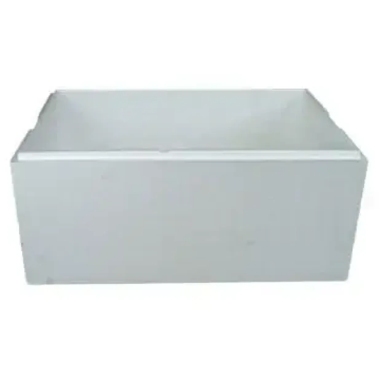 Termokasse 1/1 GN 40 ltr 60x40x26 cm EPS Hvid Låg på 92950 - 4 stk/pk
