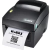 Termoprinter Godex DT4X DT 203dpi USB Serial ethernet
