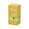 Te - Symphony BKI lemon tea 20breve pr pakke RFA