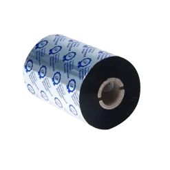 Thermiske farvebånd Brother Black ribbon Premium resin 110mm x 450m (8)
