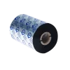 Thermiske farvebånd Brother Black ribbon Premium wax/resin 110mm x 450m (8)
