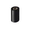 Thermiske farvebånd Brother, sort i standard voks/resin 300m (12)