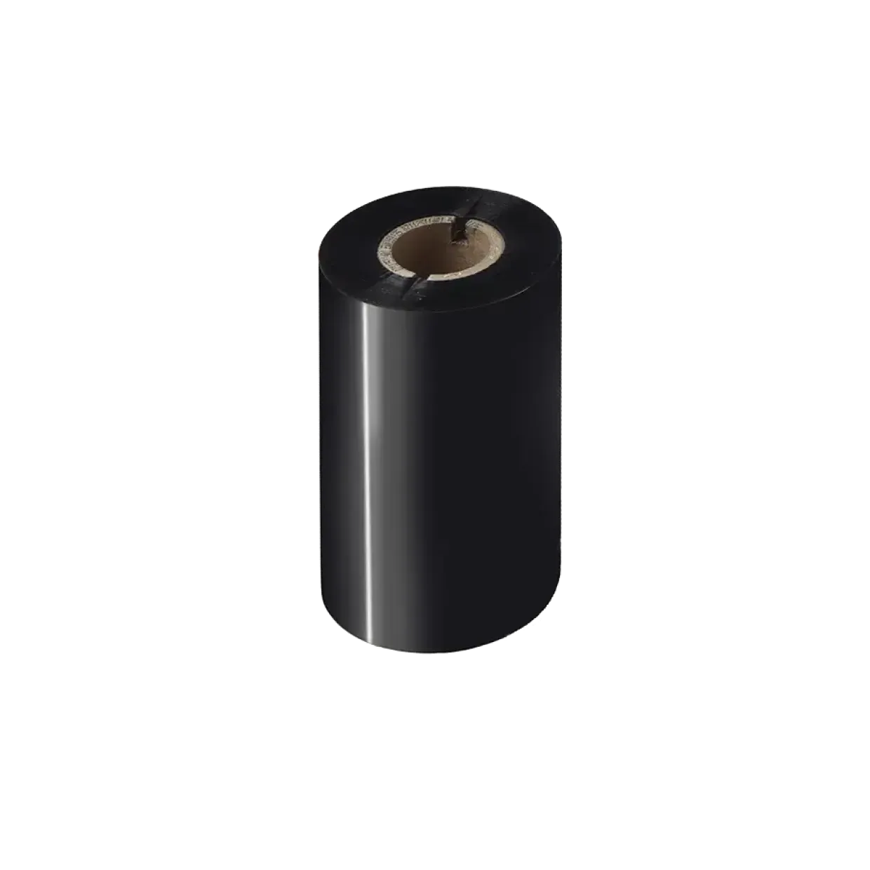 Thermiske farvebånd Brother, sort i standard voks/resin 300m (12)