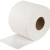 Toiletpapir, ABENA Care-Ness Excellent, 2-lags, 50m x 9cm , Ø12cm, hvid, nyfiber - 60 ruller