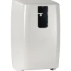 Toiletpapirholder - White Classic Recycled til 2 ruller toiletpapir system