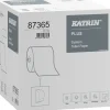 Toiletpapir - Katrin 87365 Plus - 2-lags - 85,5 m x 10 cm - Hvid - 36 ruller