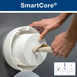 Toilet papir Tork 472242 Advanced SmartOne - 6 toiletruller