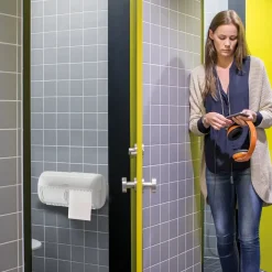 Toiletpapir Tork 120261 Advanced T4 2-lags - 24 ruller