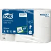 Toiletpapir Tork N94306 Standard 2 lags natur 38 meter - 42 toiletruller