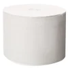 Toiletpapir Tork 472199 T7 Advanced 2-lags Ø13cm hvid 100% genbrugspapir uden hylse - 36 ruller