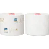 Toiletpapir Tork 127510 T6 Premium 3-lags 70m x 9,9cm Ø13,2cm hvid 100% nyfiber - 27 ruller