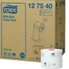 Toiletpapir Tork 127540 Universal T6 Mid-size 1-lag 135m Hvid - 27 rl/krt