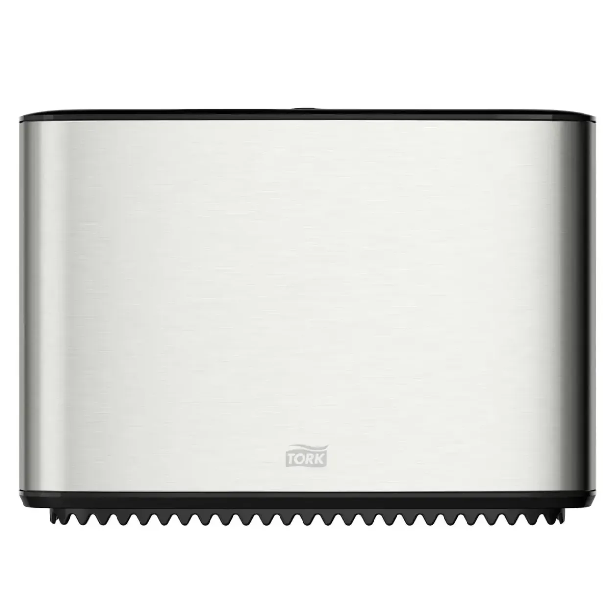 Toiletrulleholder Tork 460006 - Stål - T2 Mini Jumbo Toiletpapir