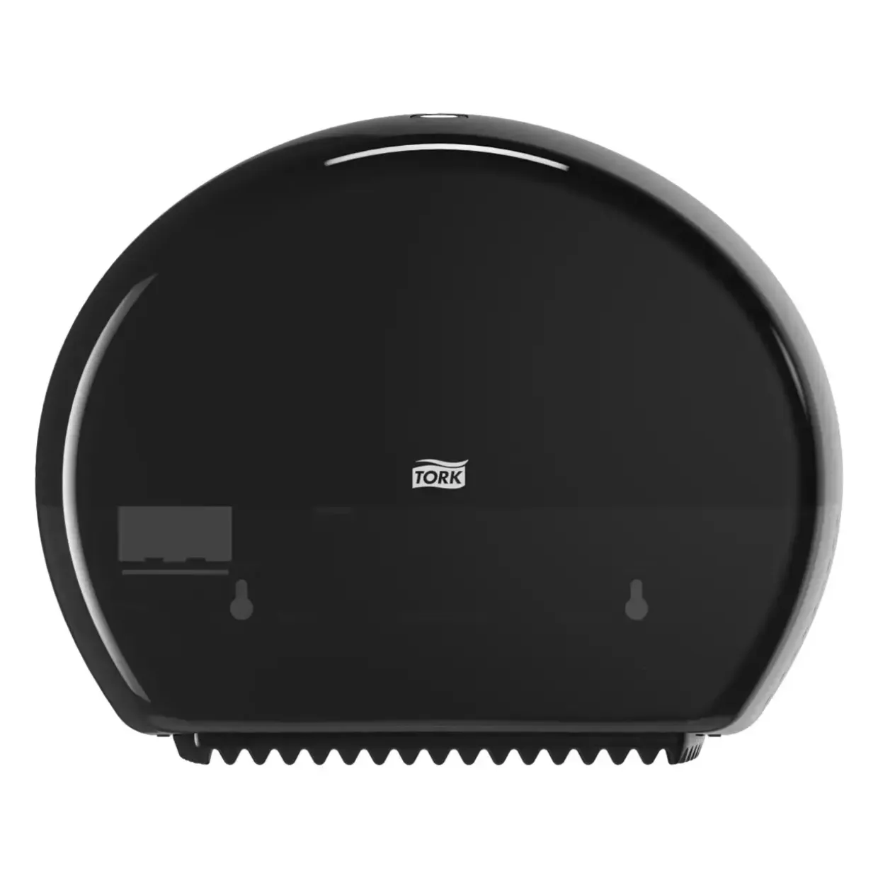 Toiletrulleholder - Tork T2 555008 til mini jumbo toiletruller