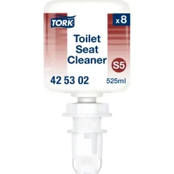 Toiletsæderens - Tork - 425302 - Mini - S5 - 525 ml - 8 stk