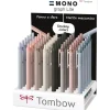 Tombow Kuglepen/stiftblyant MONO graph Lite display ass (48)