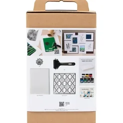 Tool Kit Gel Print, 1 pk.