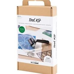 Tool Kit Gel Print, 1 pk.