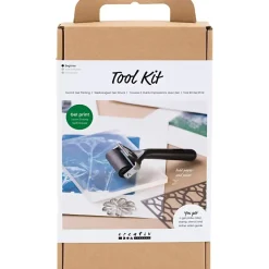 Tool Kit Gel Print, 1 pk.