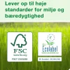 Tork Basic Paper 1 Ply M1 120123 - 1 pakke á 11 ruller