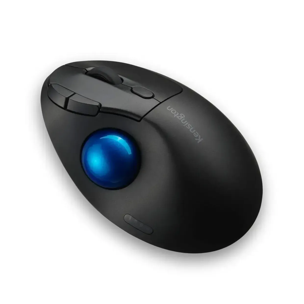 Trackball - Kensington Pro Fit Ergo TB450 - Trådløs - Sort