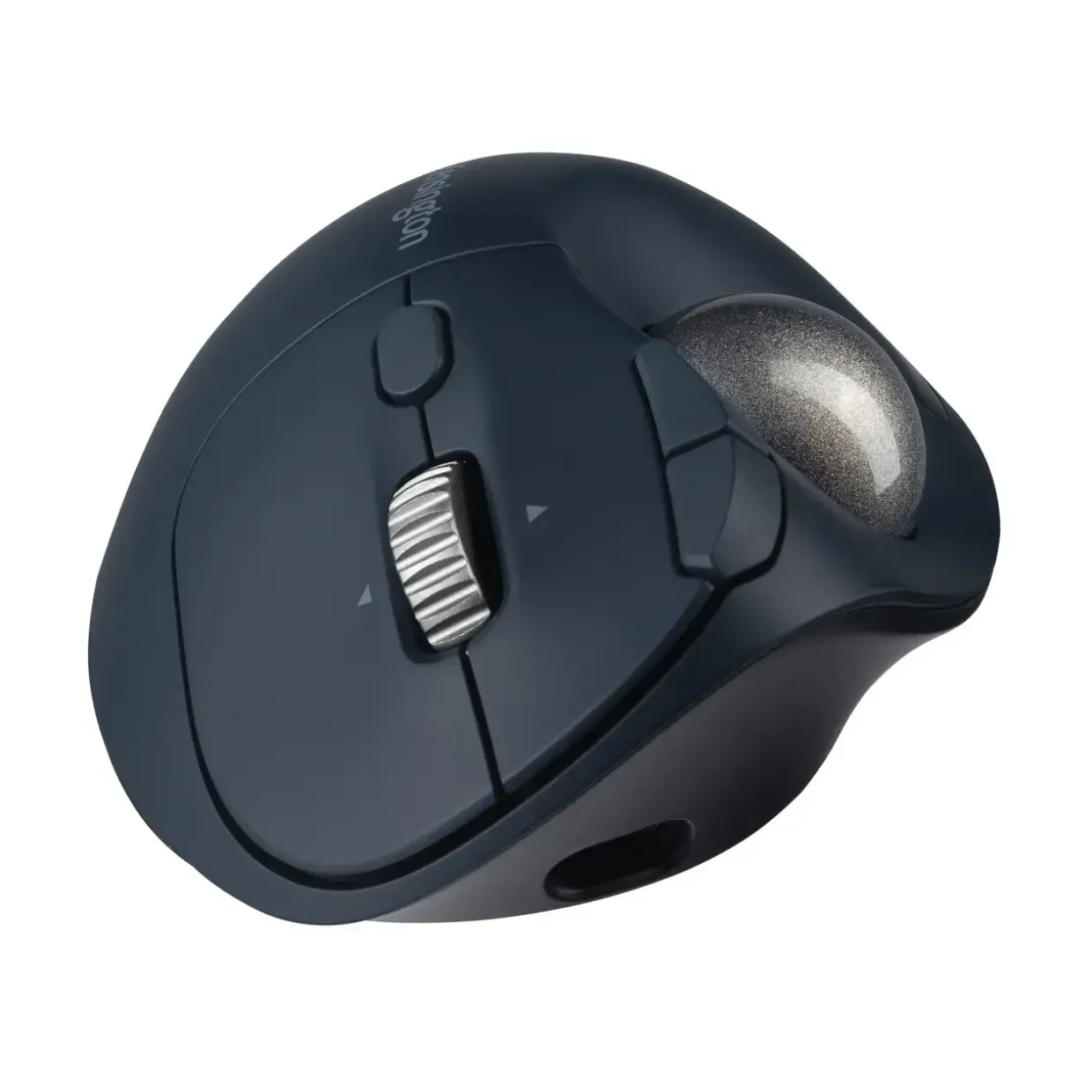 Trackball - Kensington Pro Fit Ergo TB550 - Trådløs - Sort