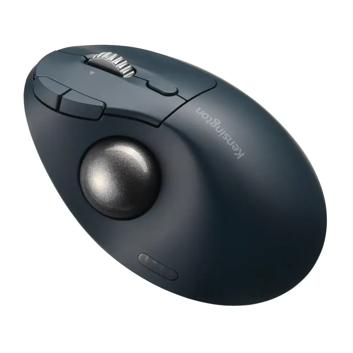 Trackball - Kensington Pro Fit Ergo TB550 - Trådløs - Sort