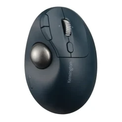 Trackball - Kensington Pro Fit Ergo TB550 - Trådløs - Sort