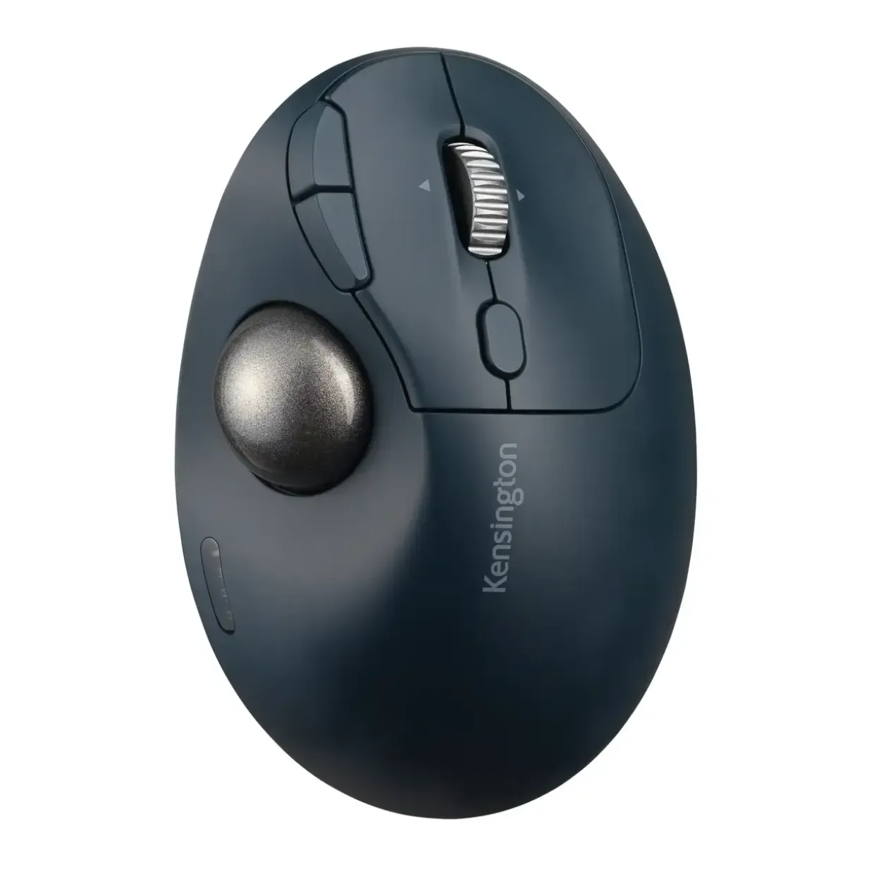 Trackball - Kensington Pro Fit Ergo TB550 - Trådløs - Sort