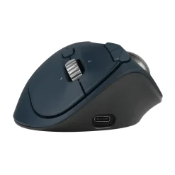 Trackball - Kensington Pro Fit Ergo TB550 - Trådløs - Sort