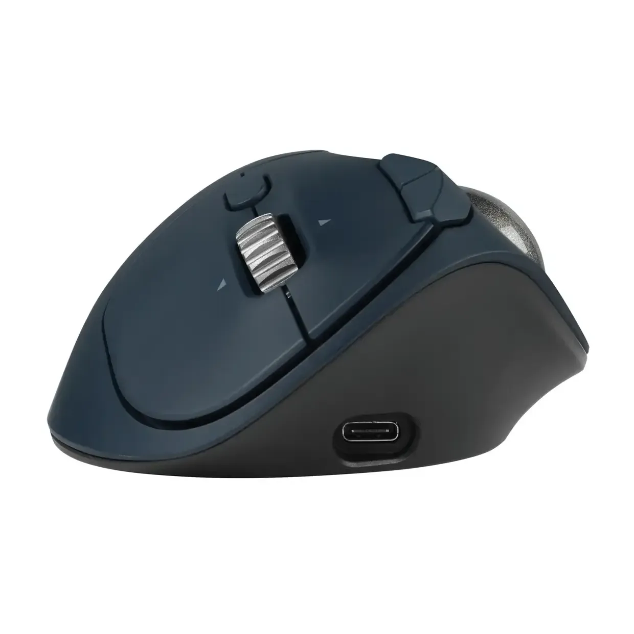 Trackball - Kensington Pro Fit Ergo TB550 - Trådløs - Sort