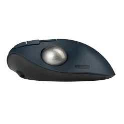 Trackball - Kensington Pro Fit Ergo TB550 - Trådløs - Sort