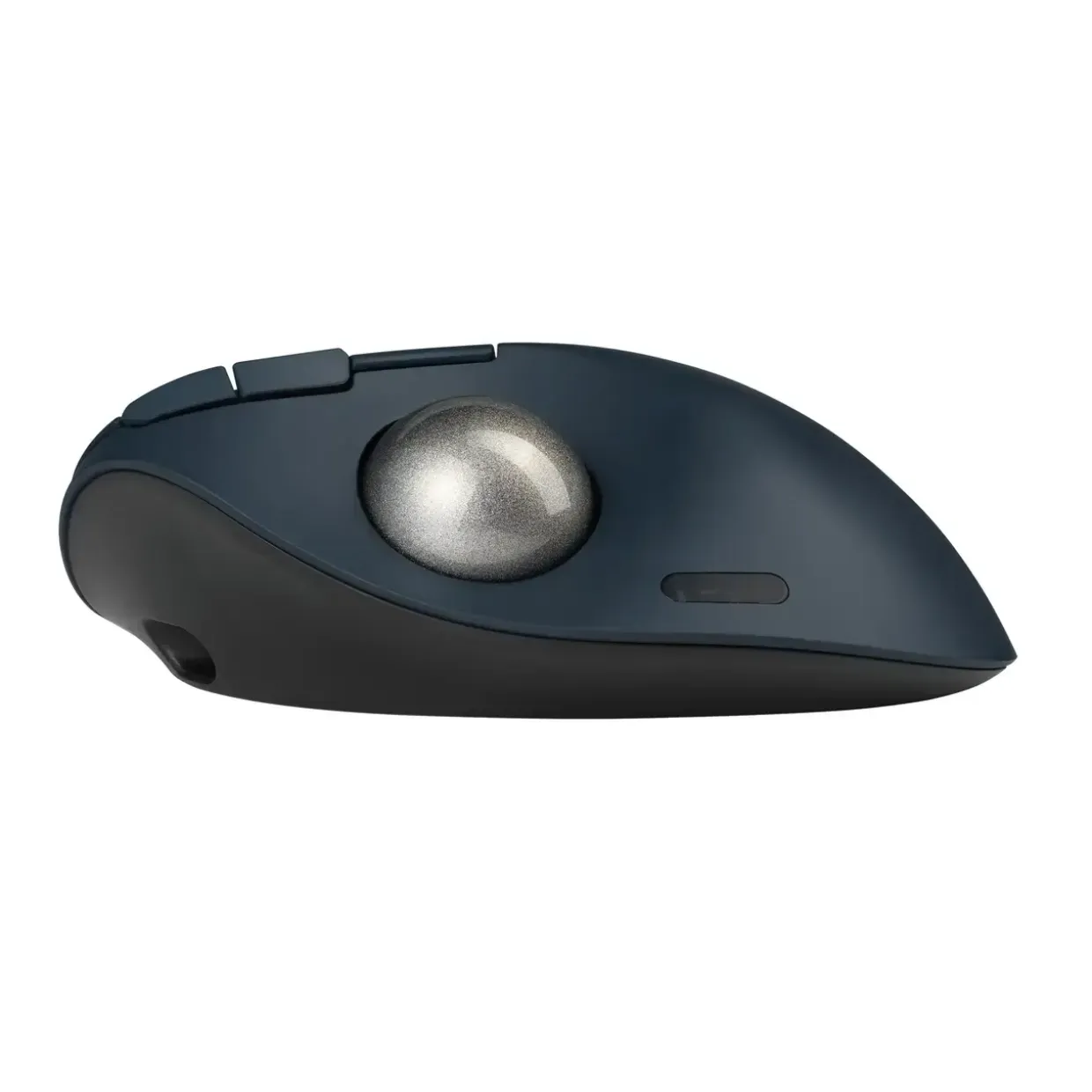 Trackball - Kensington Pro Fit Ergo TB550 - Trådløs - Sort