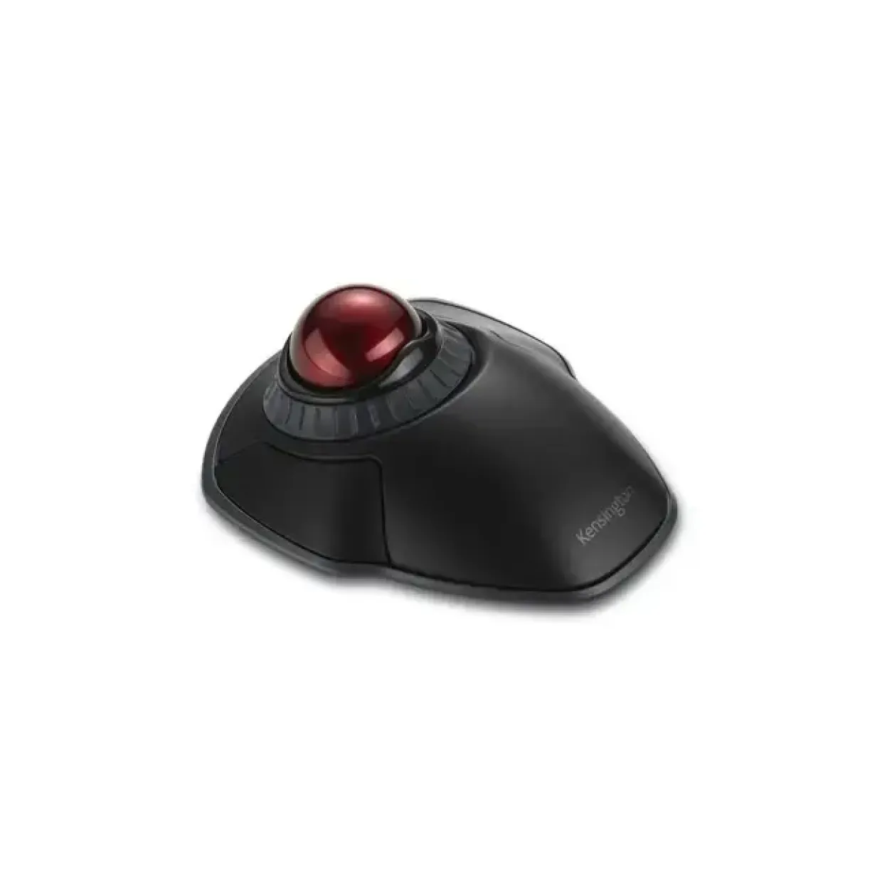 Trackball mouse Kensington Trackball Orbit ScrollRing trådløs sort