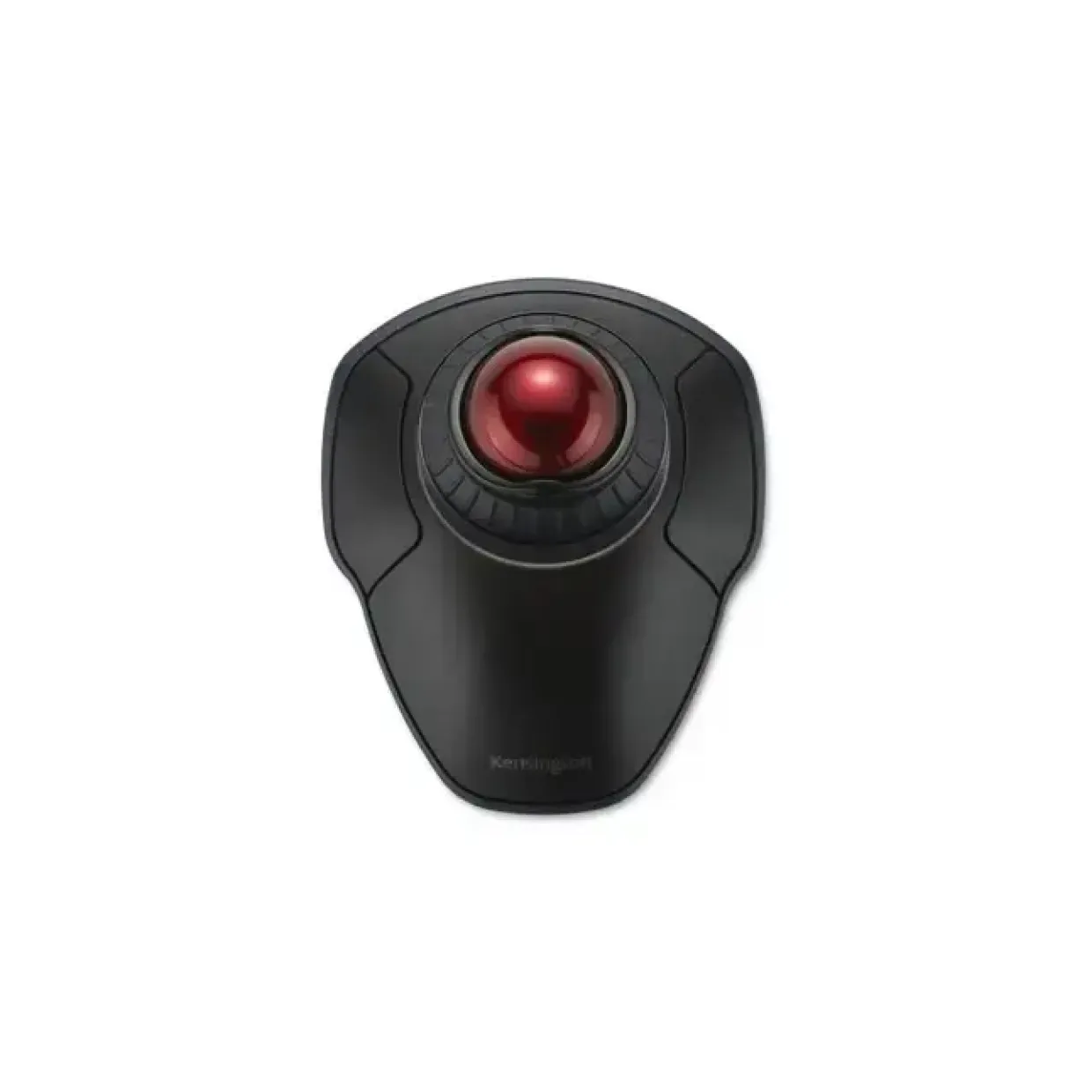 Trackball mouse Kensington Trackball Orbit ScrollRing trådløs sort
