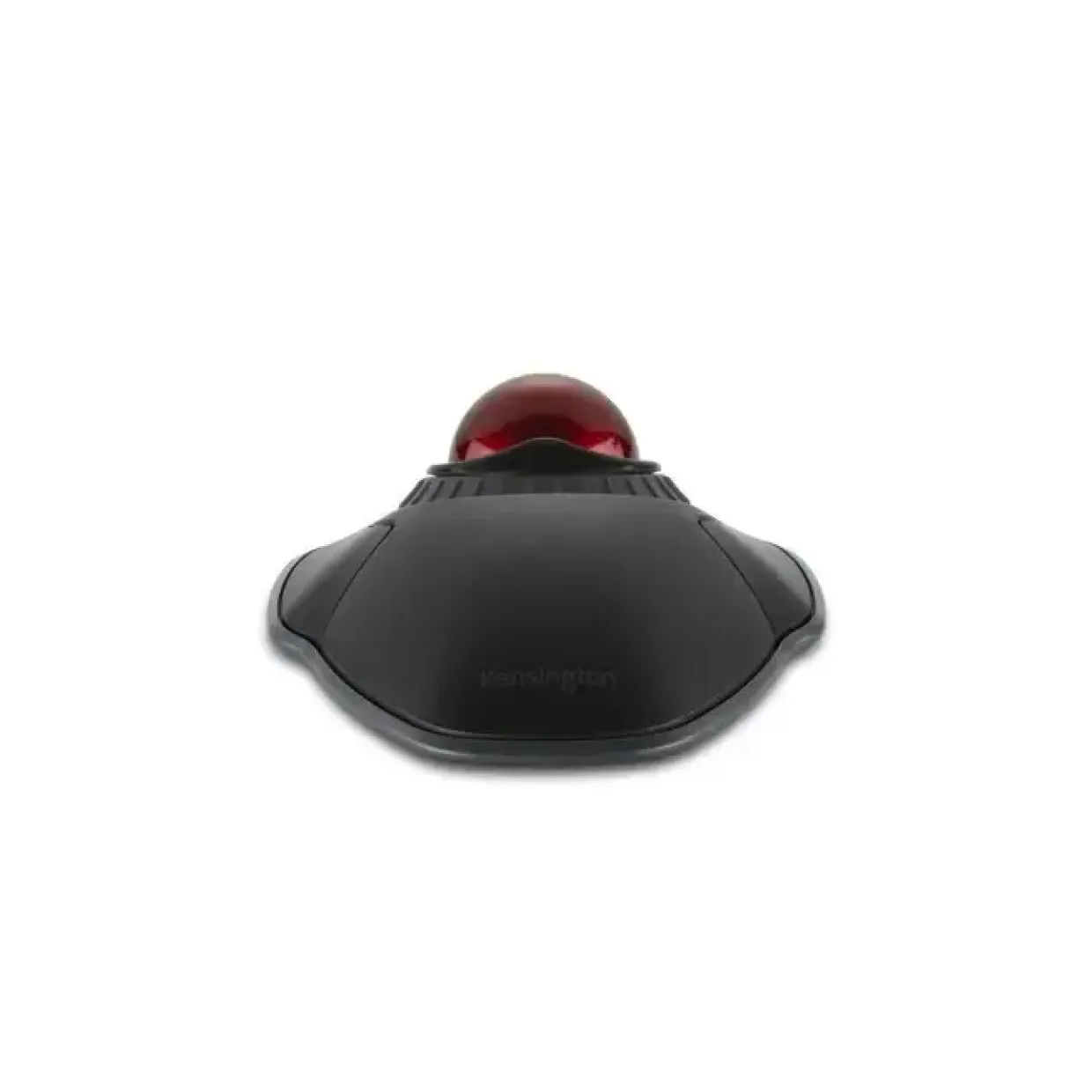 Trackball mouse Kensington Trackball Orbit ScrollRing trådløs sort