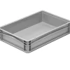 Transportkasse EUR 600x400x120 mm
