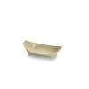 Træbåd poppeltræ 23,5cm - 50 stk